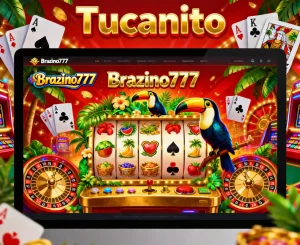 Juego Tucanito en Brazino777 Colombia